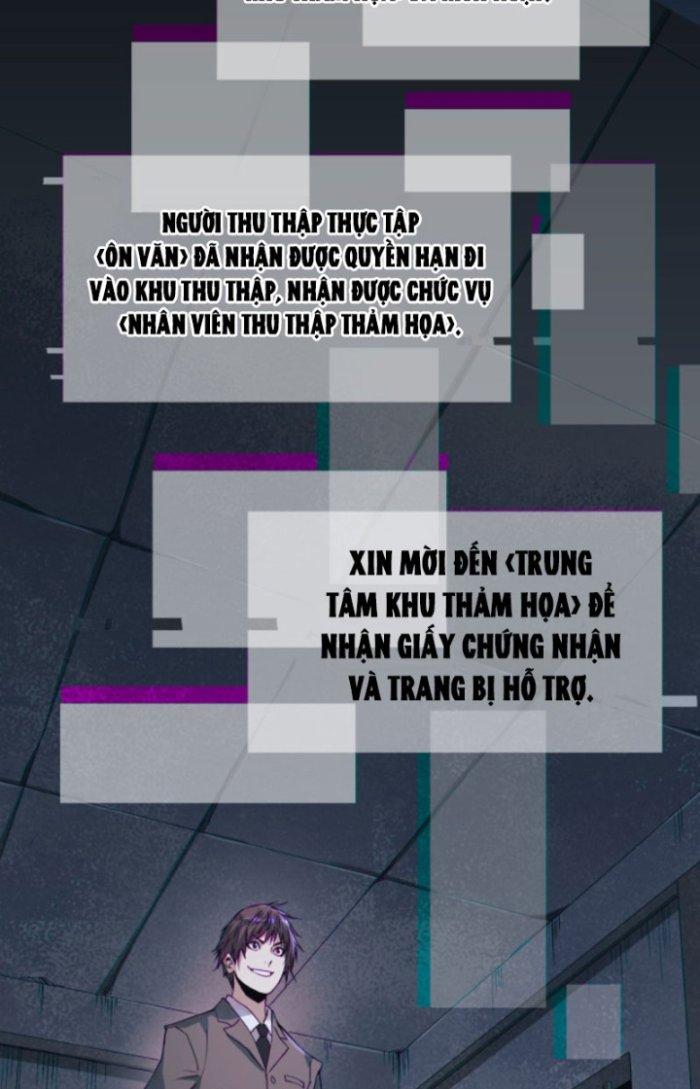 Tai Ách Thu Dung Sở Chapter 1 - Trang 2