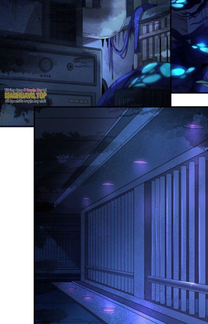 Tai Ách Thu Dung Sở Chapter 1 - Trang 2