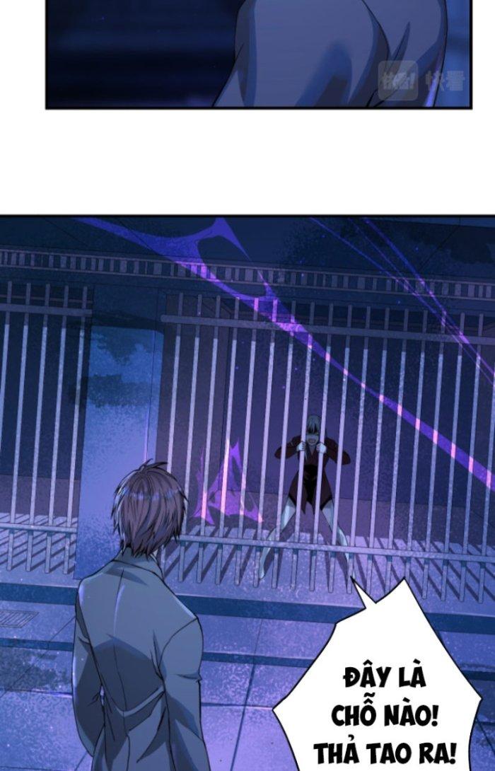 Tai Ách Thu Dung Sở Chapter 1 - Trang 2