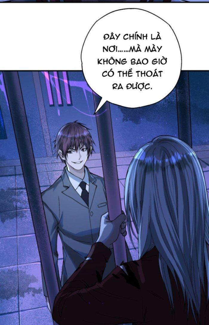 Tai Ách Thu Dung Sở Chapter 1 - Trang 2