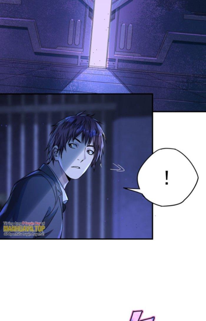 Tai Ách Thu Dung Sở Chapter 1 - Trang 2