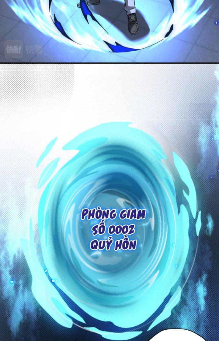 Tai Ách Thu Dung Sở Chapter 4 - Trang 2