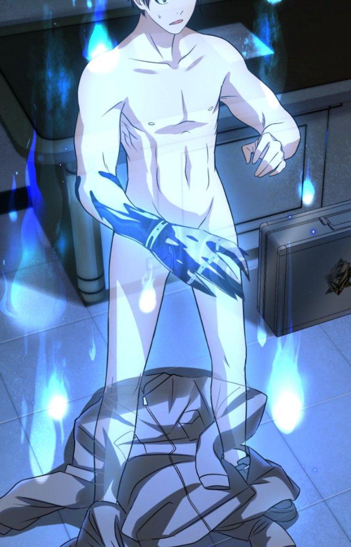 Tai Ách Thu Dung Sở Chapter 4 - Trang 2