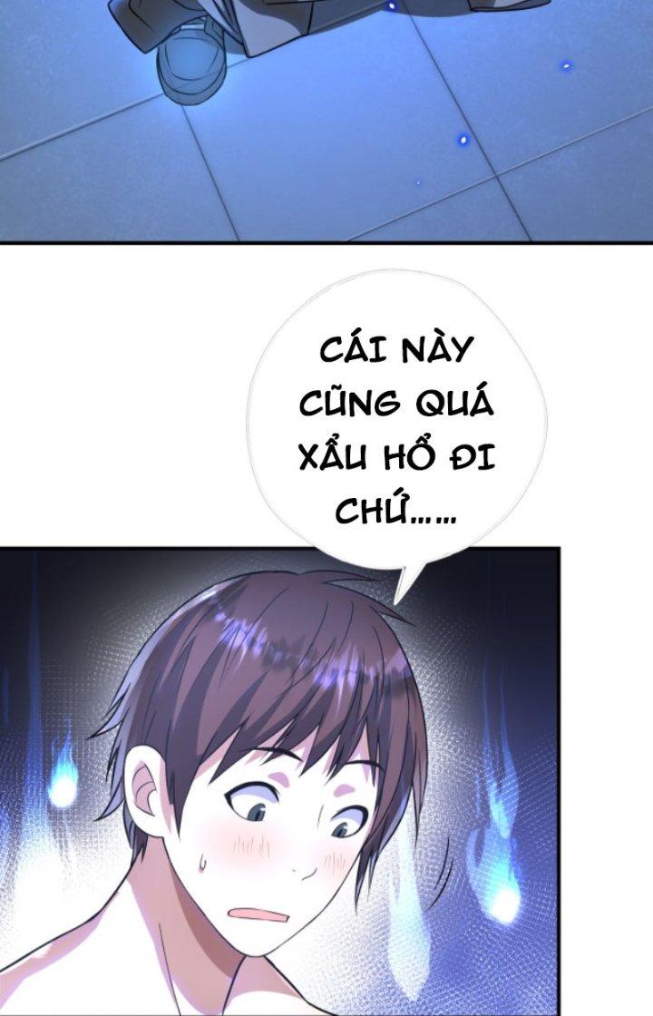 Tai Ách Thu Dung Sở Chapter 4 - Trang 2