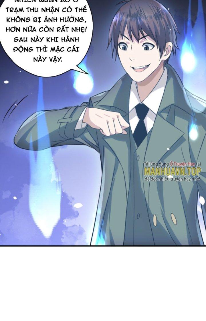 Tai Ách Thu Dung Sở Chapter 4 - Trang 2