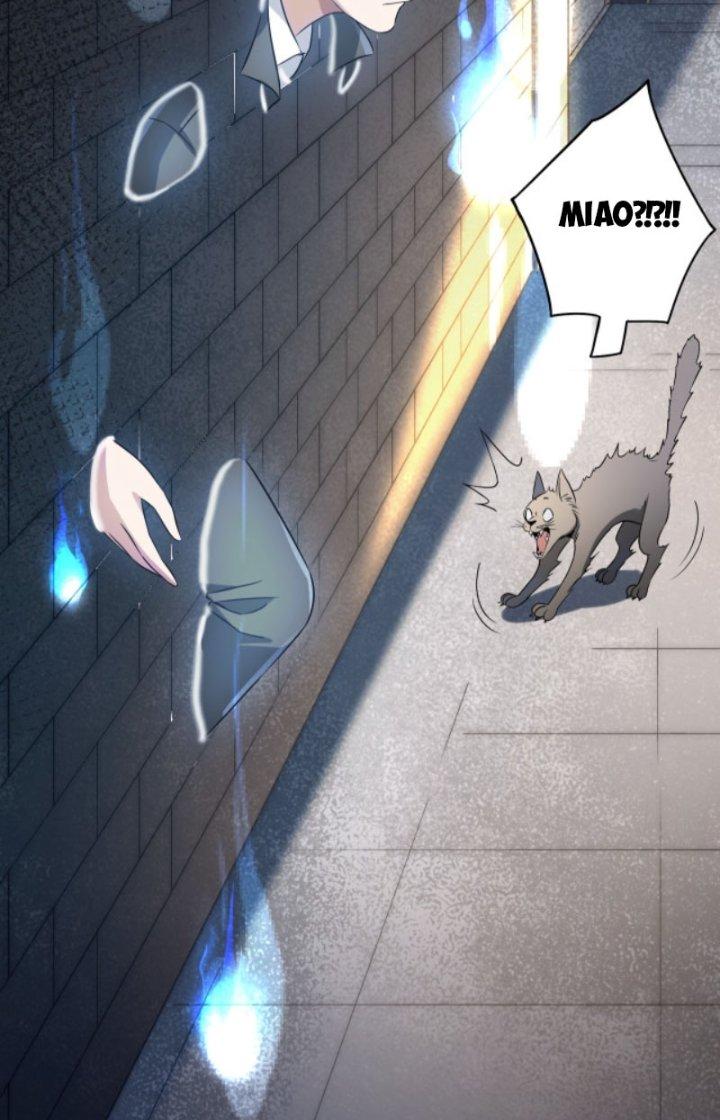 Tai Ách Thu Dung Sở Chapter 4 - Trang 2