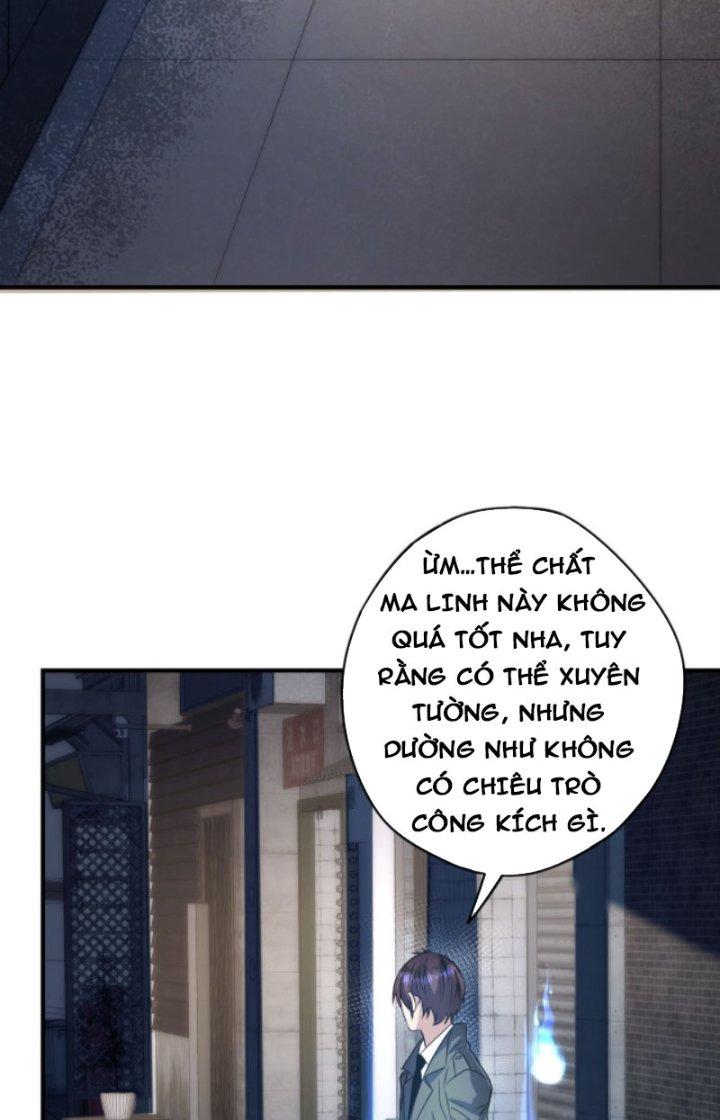 Tai Ách Thu Dung Sở Chapter 4 - Trang 2