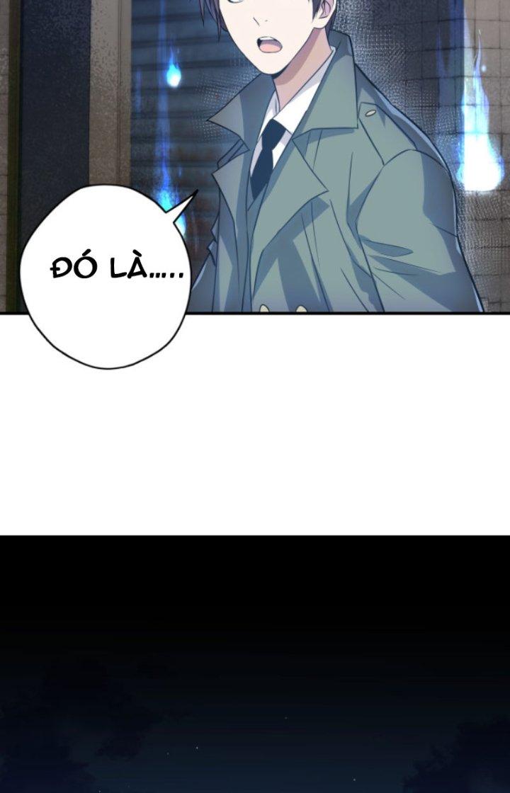 Tai Ách Thu Dung Sở Chapter 4 - Trang 2