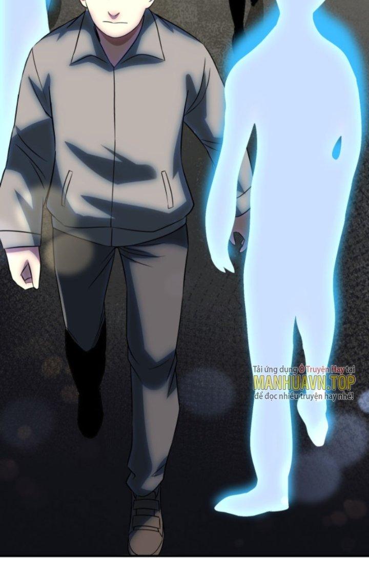 Tai Ách Thu Dung Sở Chapter 4 - Trang 2