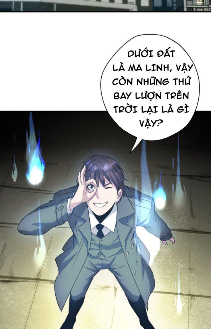 Tai Ách Thu Dung Sở Chapter 4 - Trang 2