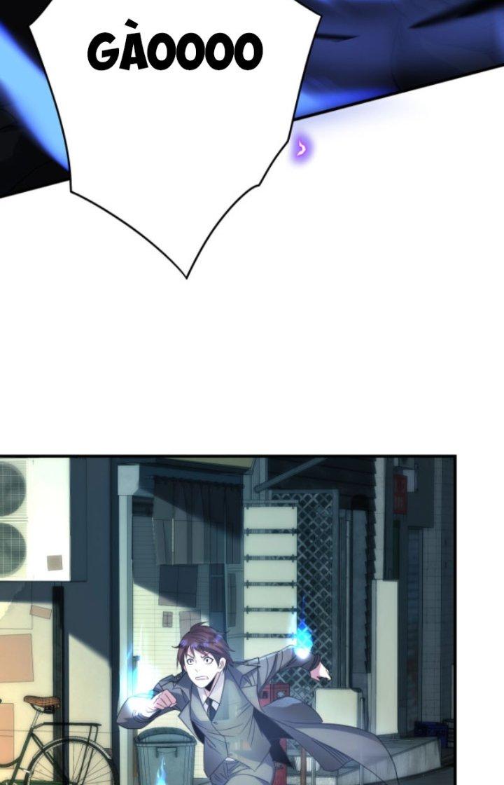 Tai Ách Thu Dung Sở Chapter 4 - Trang 2