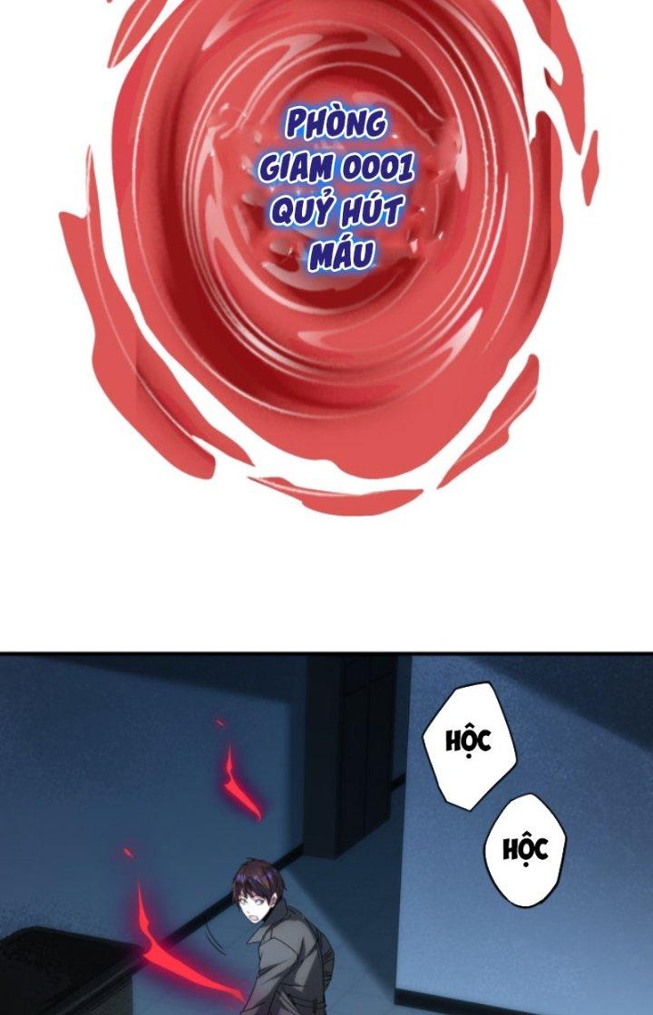 Tai Ách Thu Dung Sở Chapter 4 - Trang 2