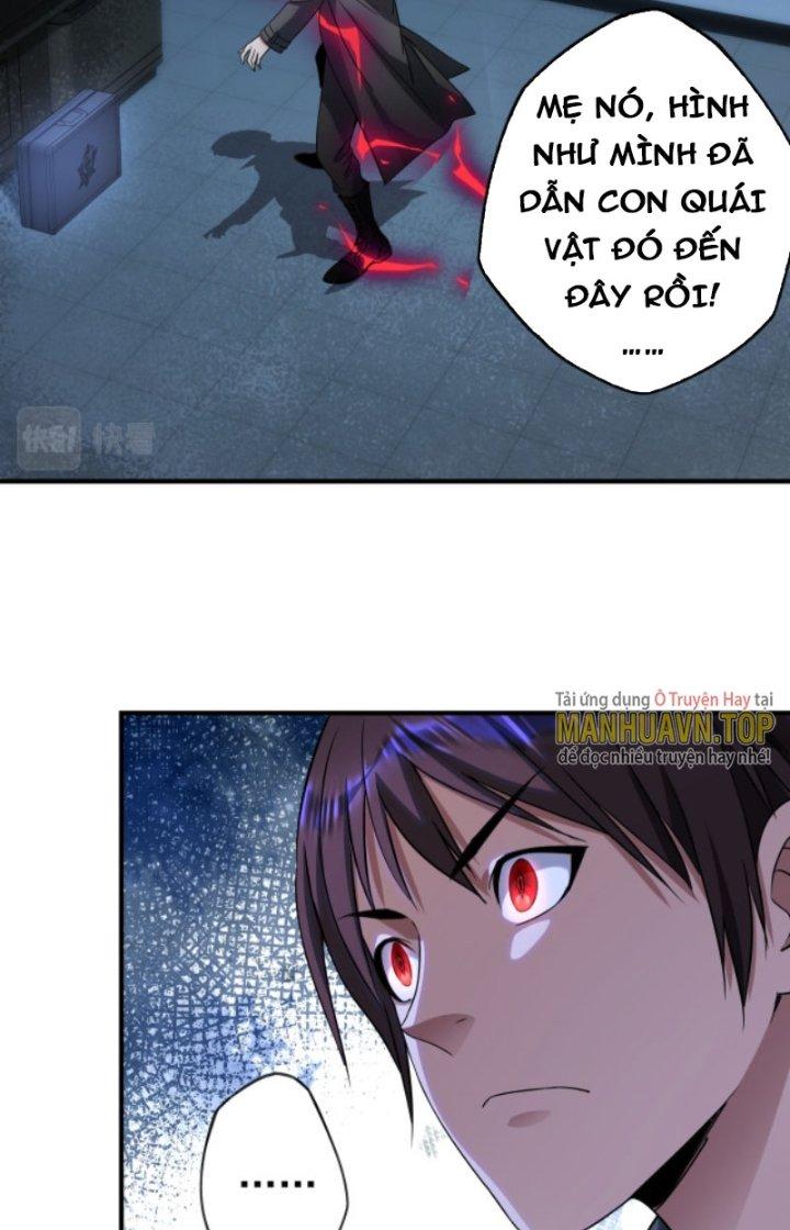 Tai Ách Thu Dung Sở Chapter 4 - Trang 2