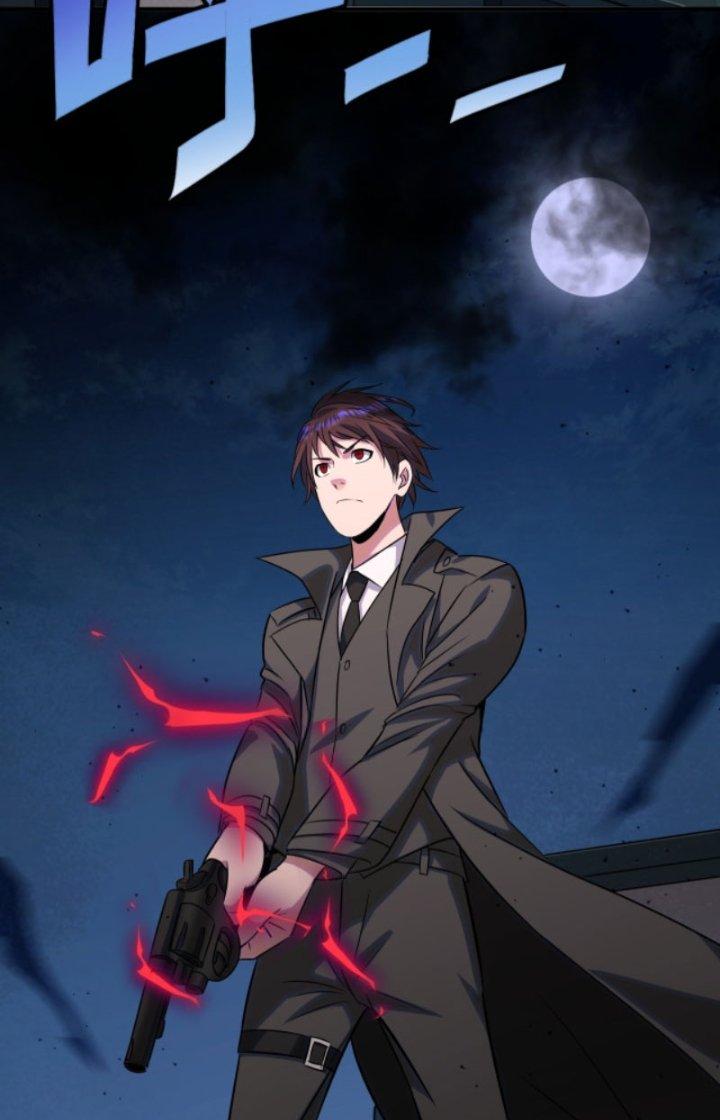 Tai Ách Thu Dung Sở Chapter 4 - Trang 2