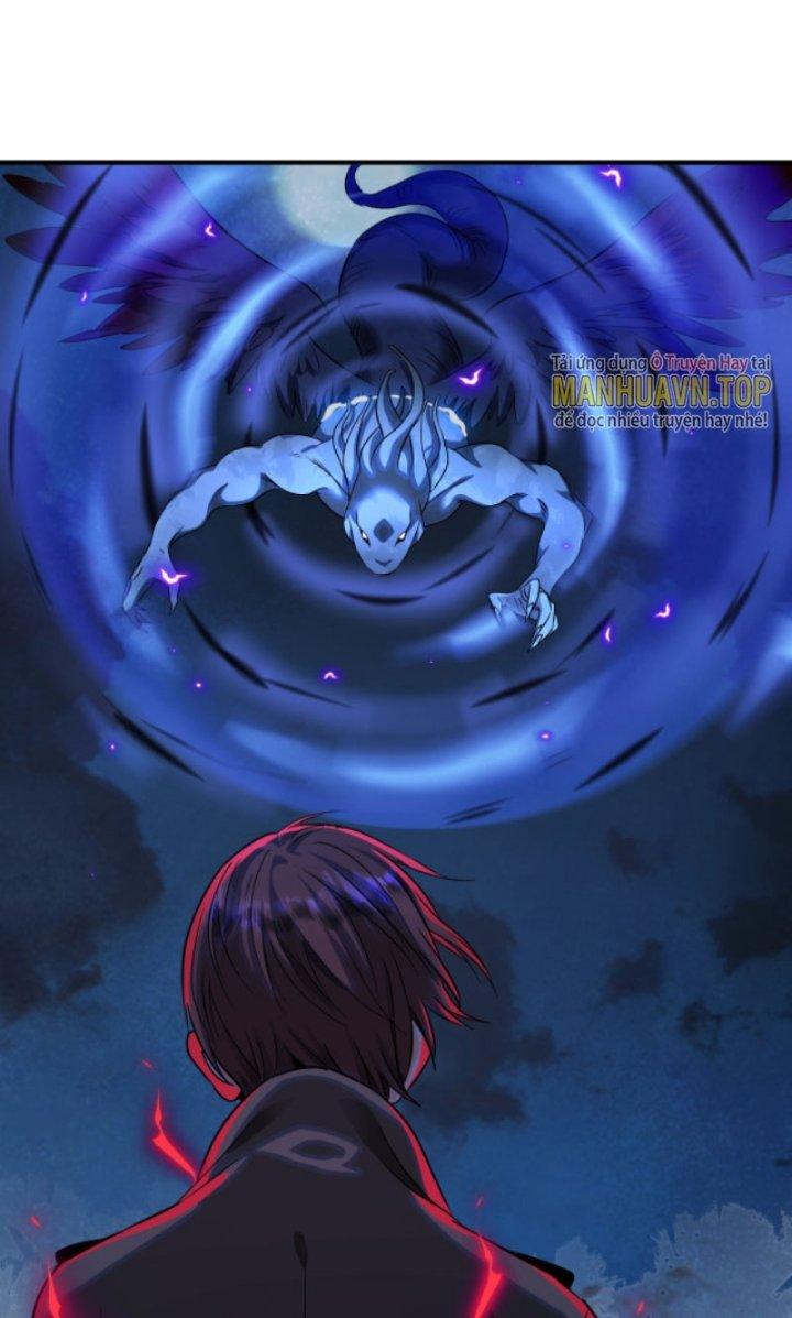 Tai Ách Thu Dung Sở Chapter 4 - Trang 2