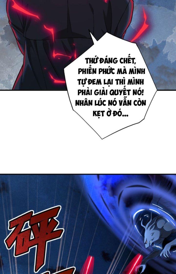 Tai Ách Thu Dung Sở Chapter 4 - Trang 2