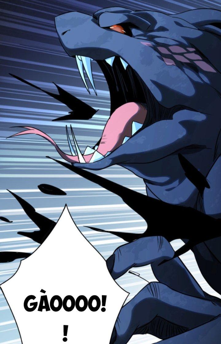 Tai Ách Thu Dung Sở Chapter 4 - Trang 2