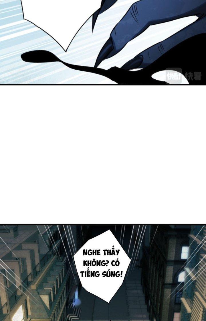 Tai Ách Thu Dung Sở Chapter 4 - Trang 2