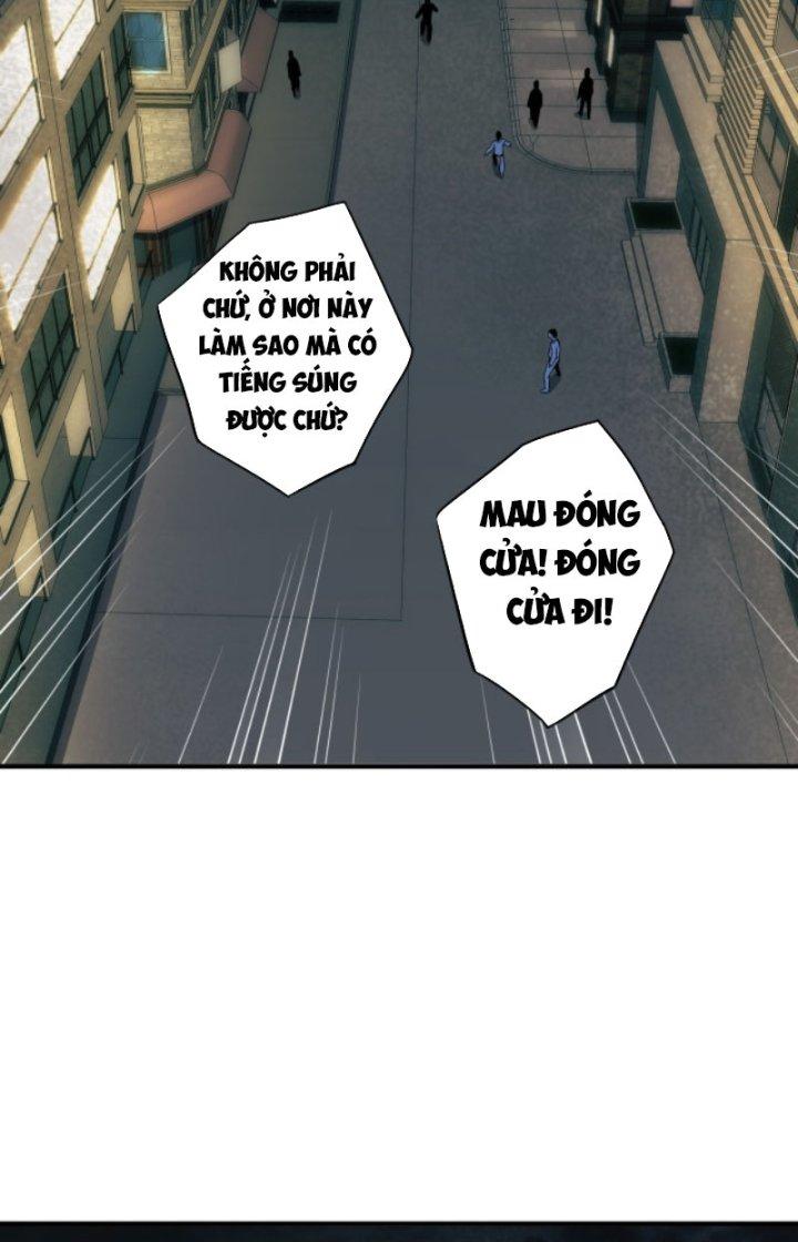 Tai Ách Thu Dung Sở Chapter 4 - Trang 2