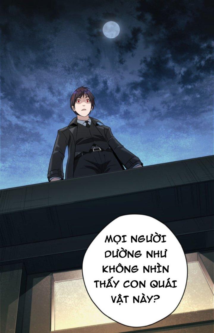 Tai Ách Thu Dung Sở Chapter 4 - Trang 2