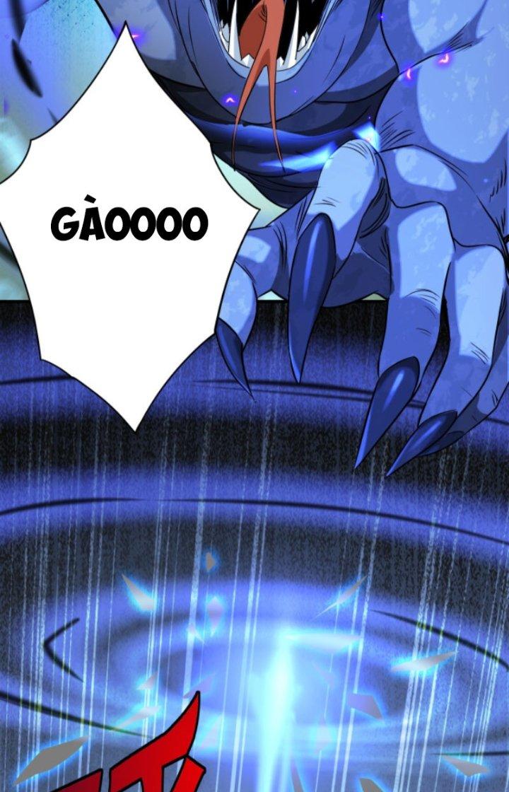 Tai Ách Thu Dung Sở Chapter 4 - Trang 2