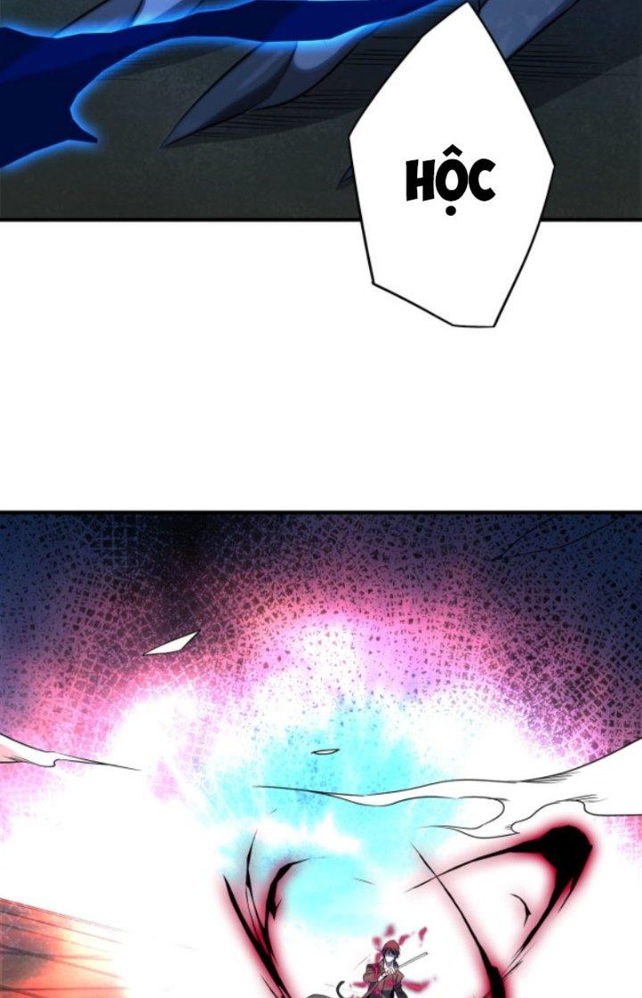 Tai Ách Thu Dung Sở Chapter 4 - Trang 2