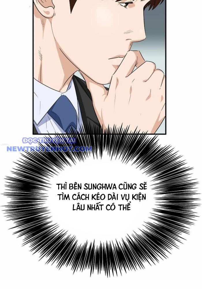 Đây Là Luật Chapter 106 - Trang 2