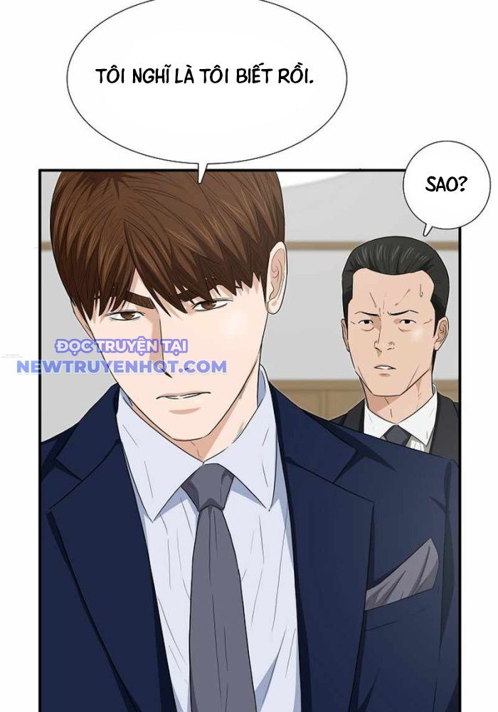 Đây Là Luật Chapter 106 - Trang 2