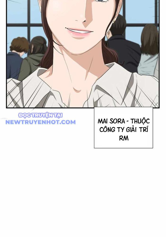 Đây Là Luật Chapter 107 - Trang 2