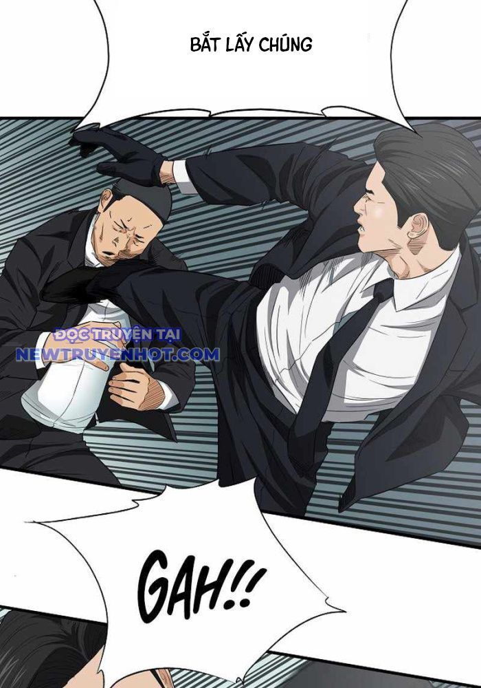 Đây Là Luật Chapter 107 - Trang 2