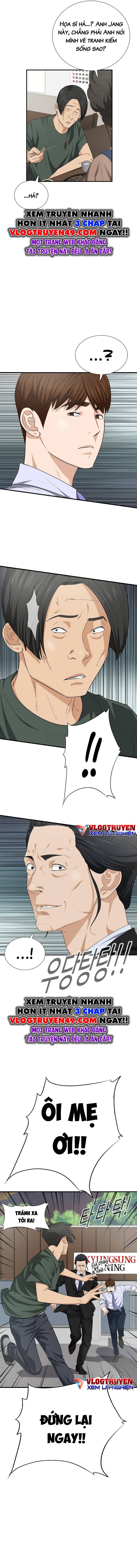 Đây Là Luật Chapter 110 - Trang 2