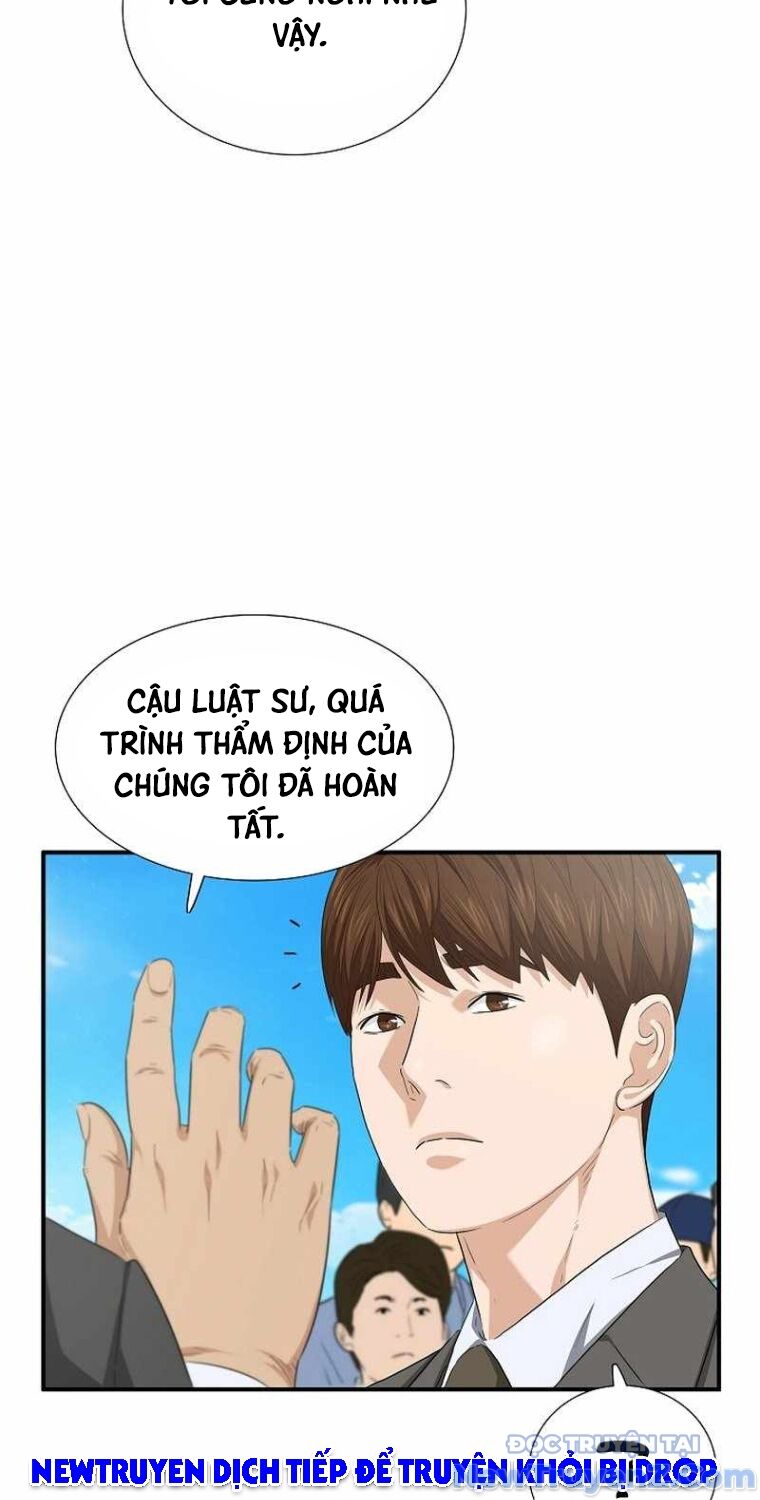Đây Là Luật Chapter 112 - Trang 2