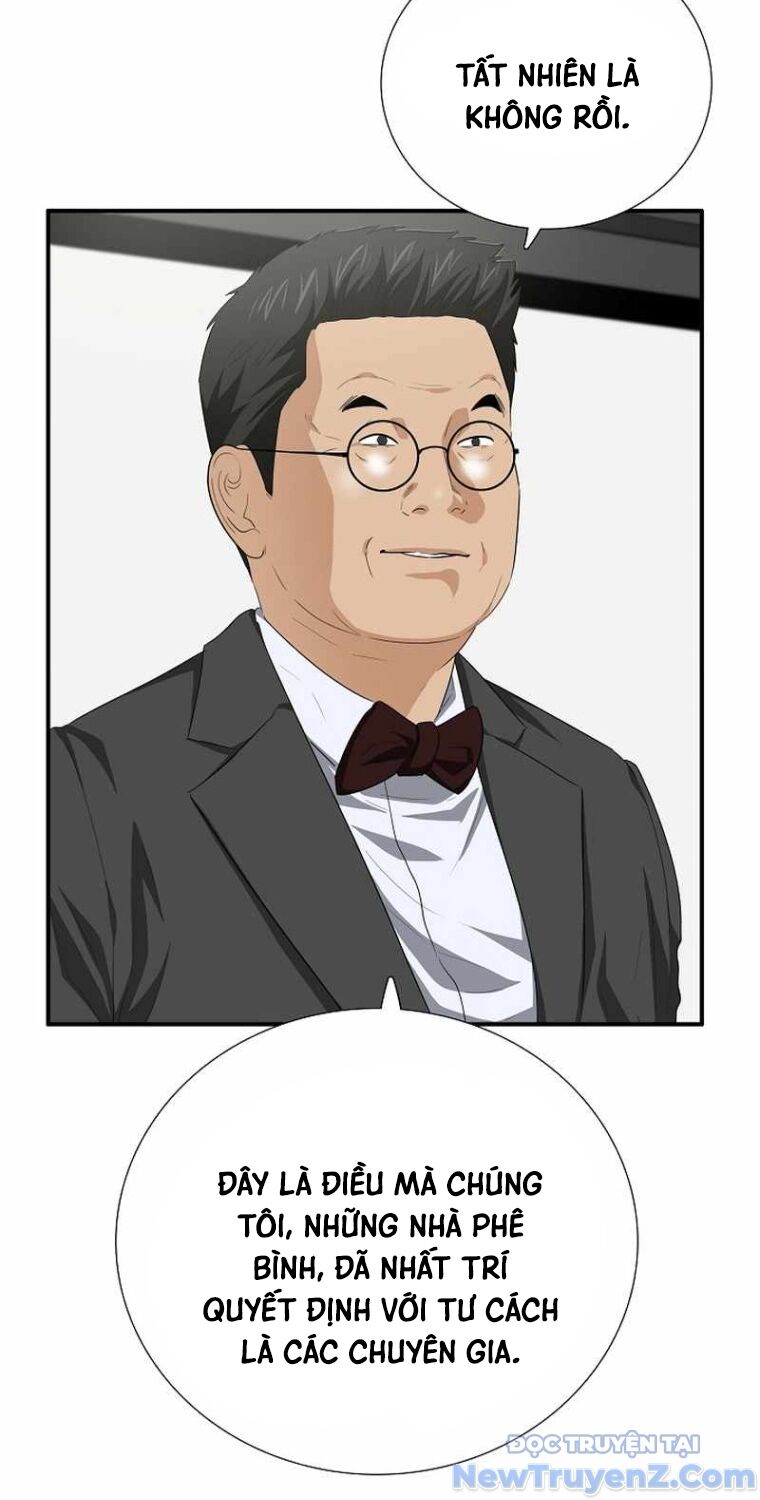 Đây Là Luật Chapter 112 - Trang 2