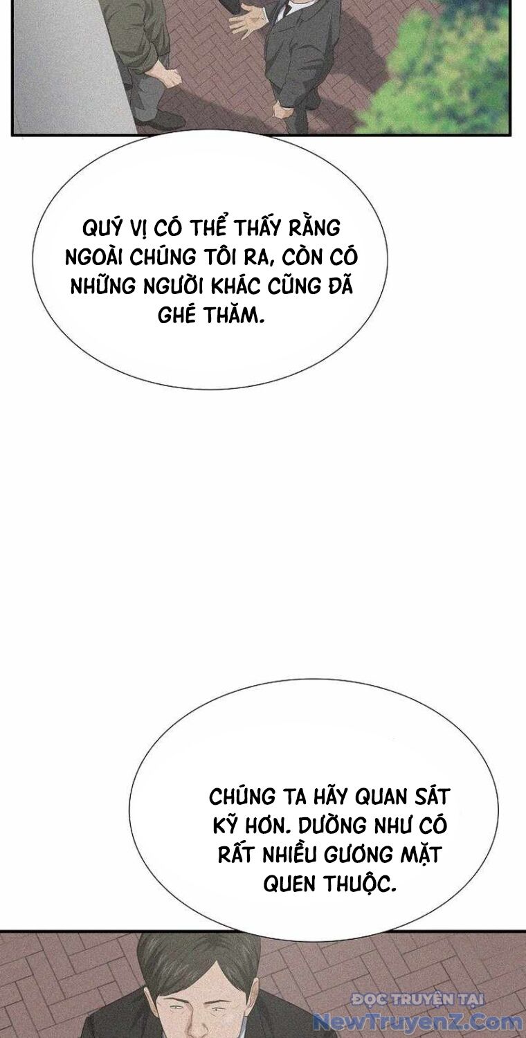 Đây Là Luật Chapter 112 - Trang 2