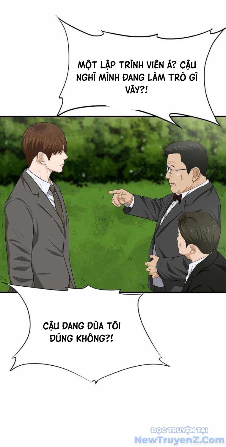 Đây Là Luật Chapter 112 - Trang 2