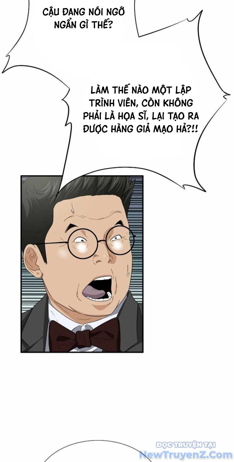 Đây Là Luật Chapter 112 - Trang 2