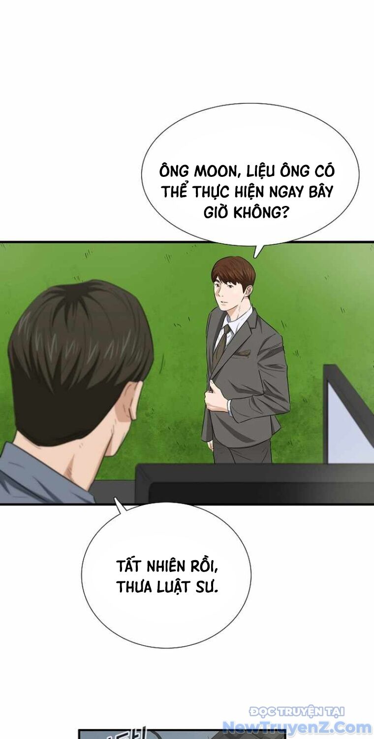 Đây Là Luật Chapter 112 - Trang 2