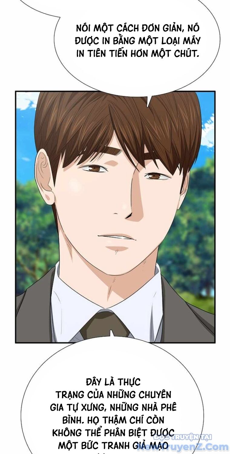 Đây Là Luật Chapter 112 - Trang 2