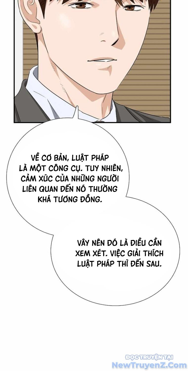 Đây Là Luật Chapter 112 - Trang 2
