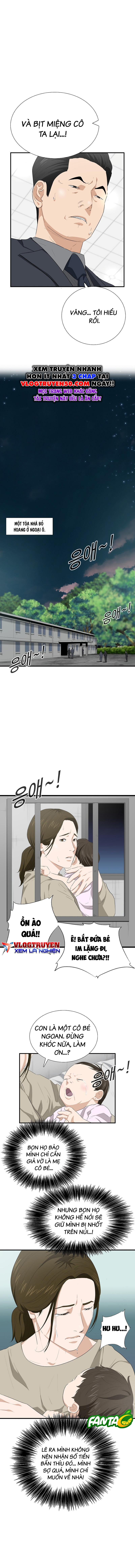 Đây Là Luật Chapter 119 - Trang 2