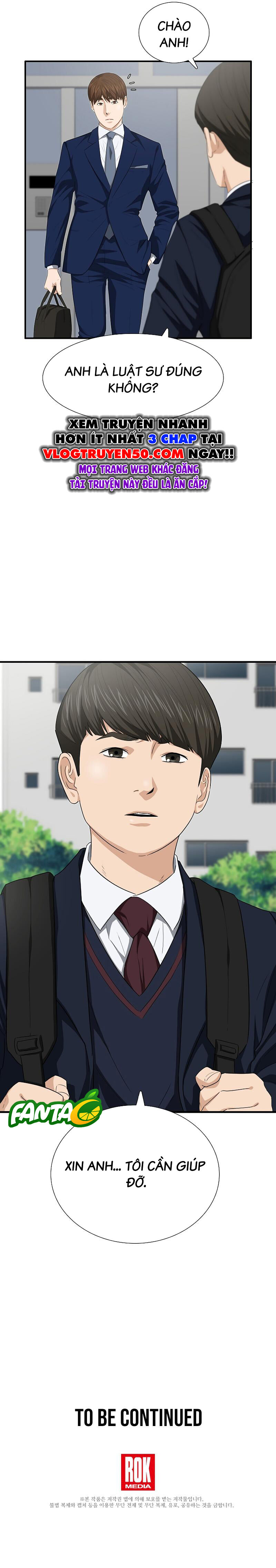 Đây Là Luật Chapter 119 - Trang 2