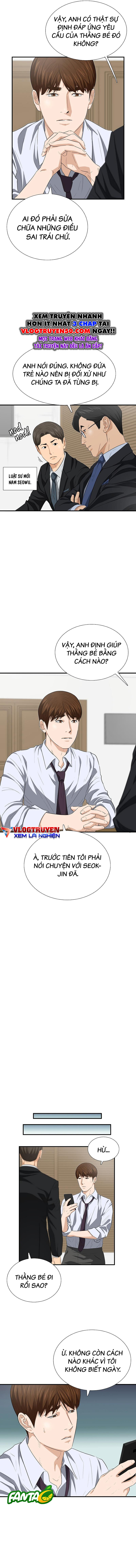 Đây Là Luật Chapter 120 - Trang 2