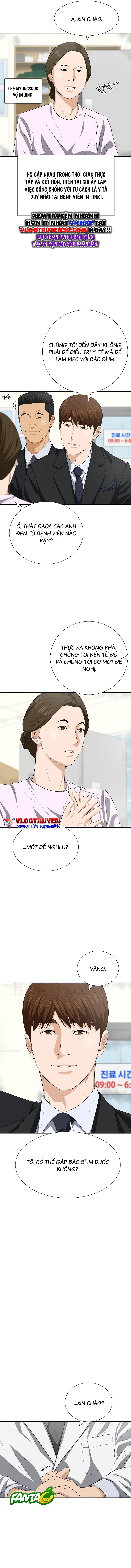 Đây Là Luật Chapter 122 - Trang 2