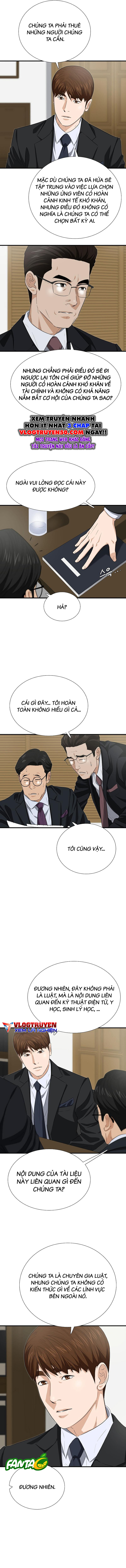 Đây Là Luật Chapter 122 - Trang 2