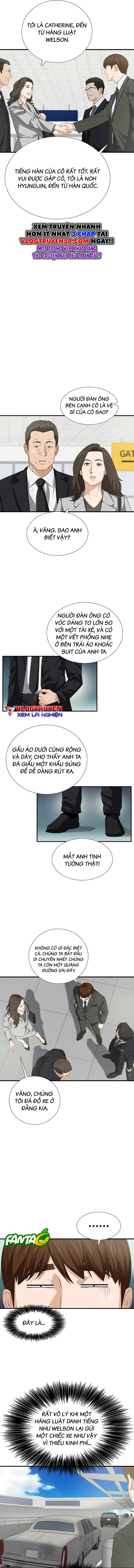 Đây Là Luật Chapter 123 - Trang 2