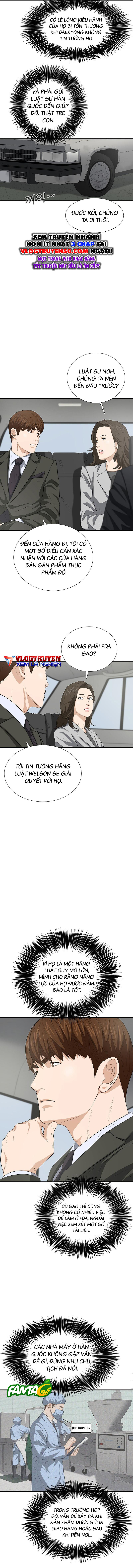 Đây Là Luật Chapter 123 - Trang 2