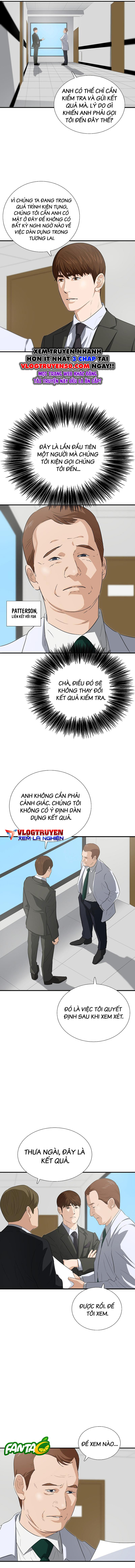Đây Là Luật Chapter 124 - Trang 2