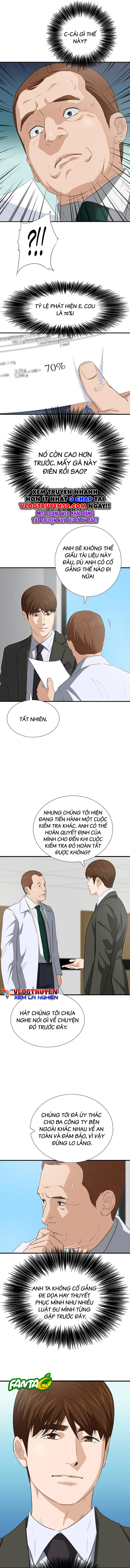Đây Là Luật Chapter 124 - Trang 2