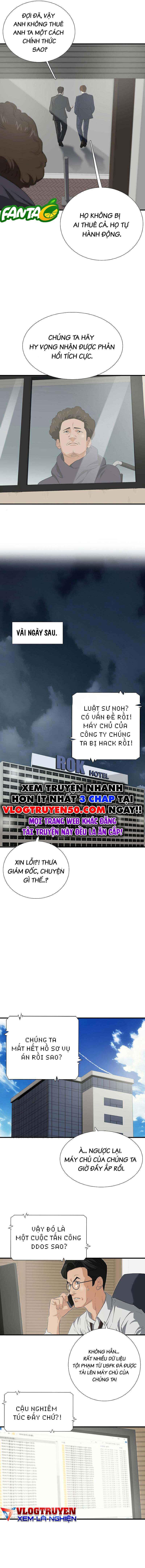 Đây Là Luật Chapter 126 - Trang 2