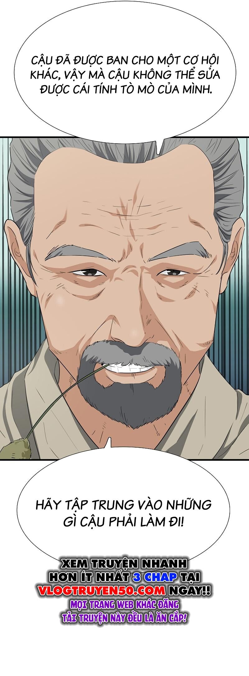 Đây Là Luật Chapter 128 - Trang 2